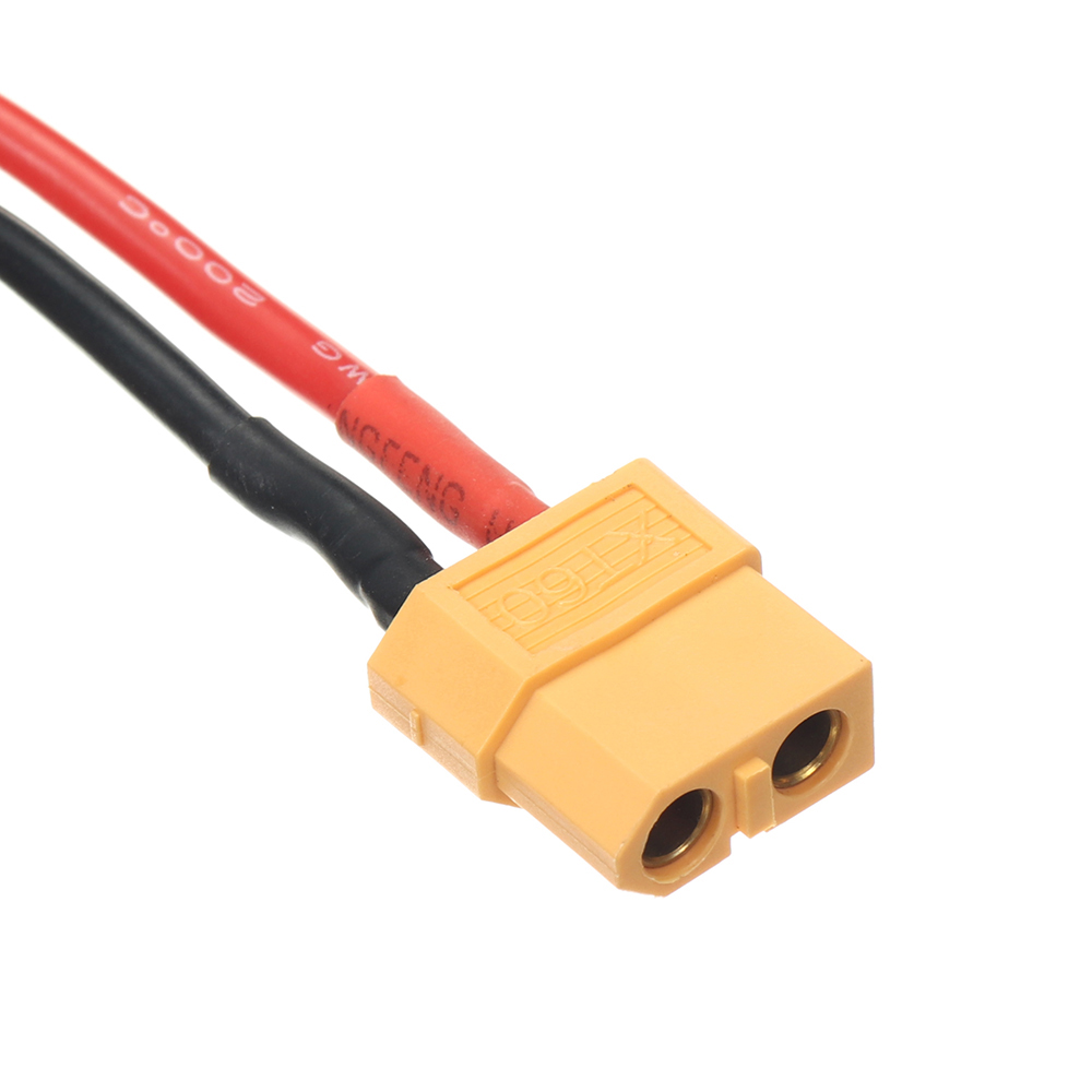 ZOPPower3S111V1300mAh30C1443WhLiPoBatteryXT60PlugforRCDroneFPVRacing-1998003-9