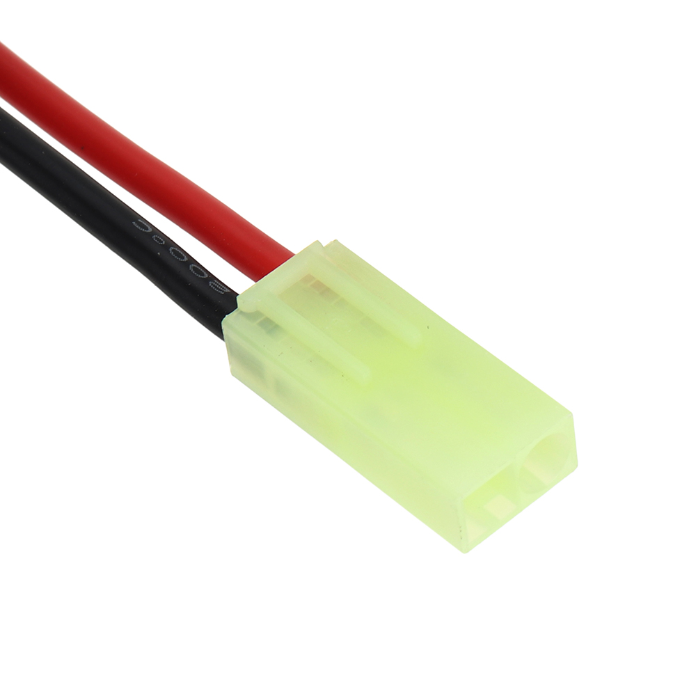 ZOPPower3S111V1500mAh35CLiPoBatteryTPlugforRCCarAirplaneHelicopterFPVRacingDrone-1990658-7
