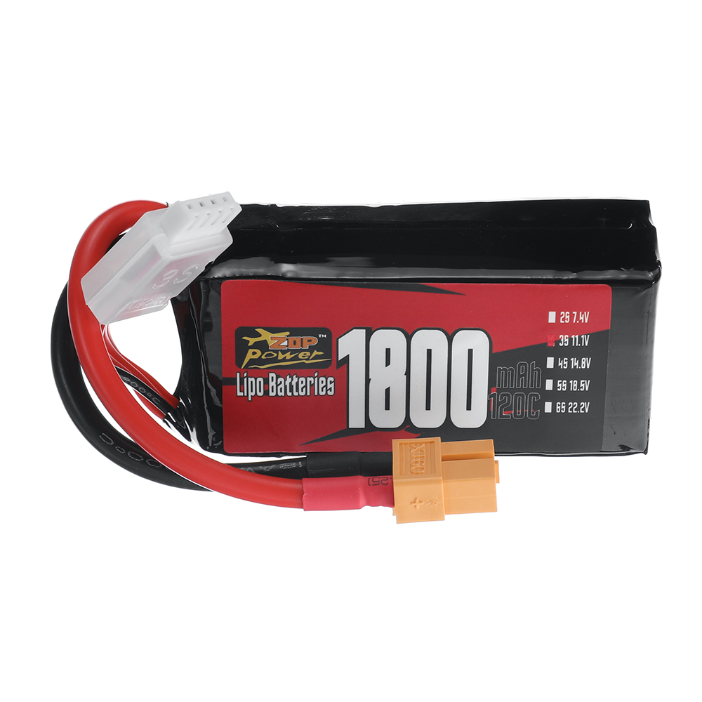 ZOPPower3S111V1800mAh120C1998WhLiPoBatteryXT60PlugforRCDrone-1996277-1