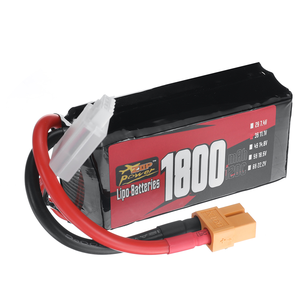 ZOPPower3S111V1800mAh120C1998WhLiPoBatteryXT60PlugforRCDrone-1996277-2