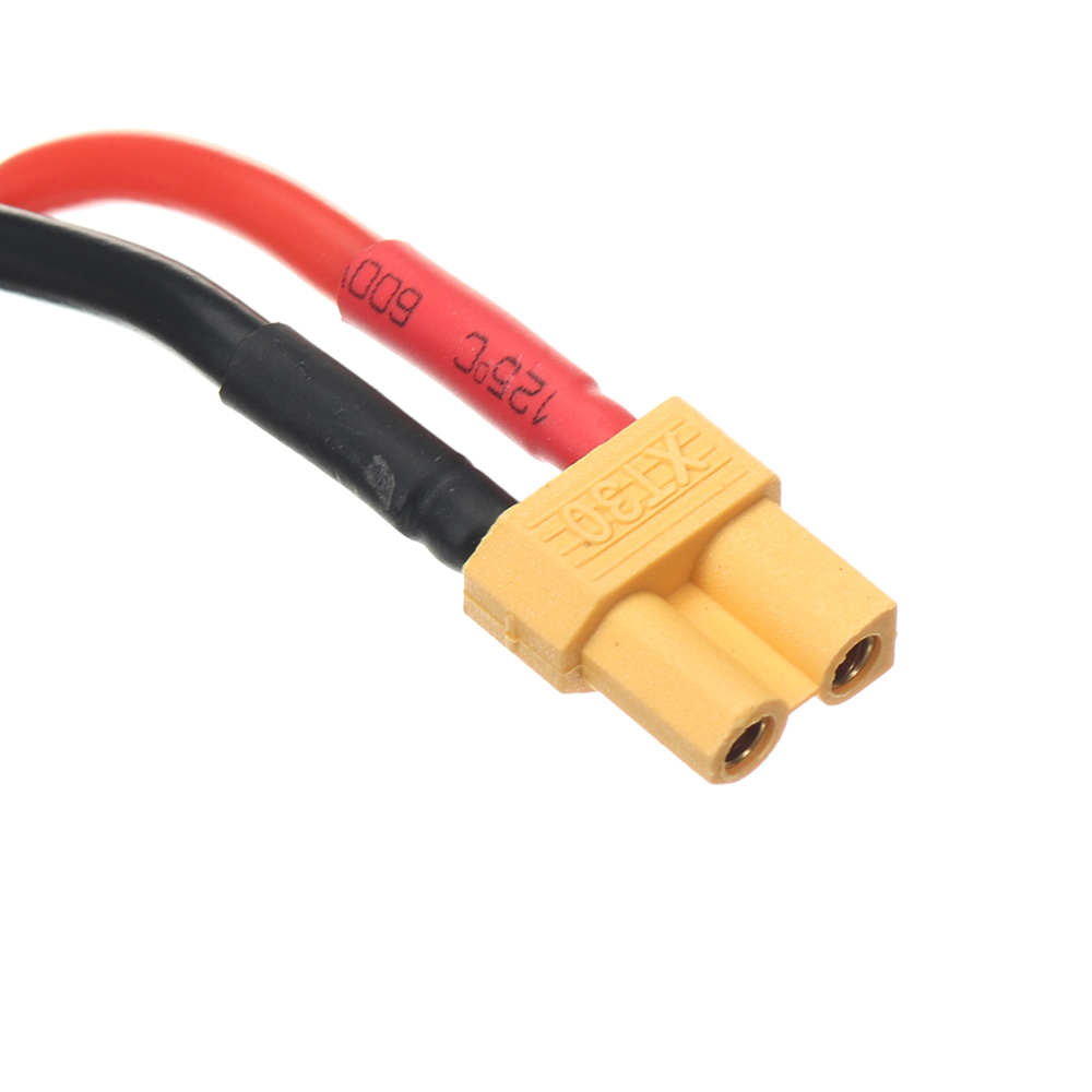 ZOPPower3S111V700mAh75C777WhLiPoBatteryXT30PlugforRCHelicopterAiplaneFPVRacingDrone-1997960-7