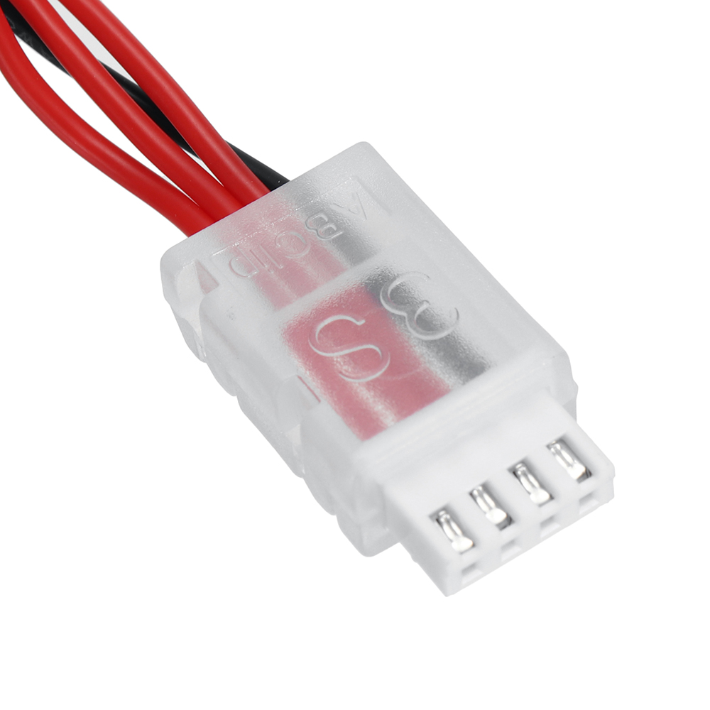ZOPPower3S111V900mAh25CLiPoBatteryTPlugforRCCarHelicopterAirplaneFPVRacingDrone-1991259-7