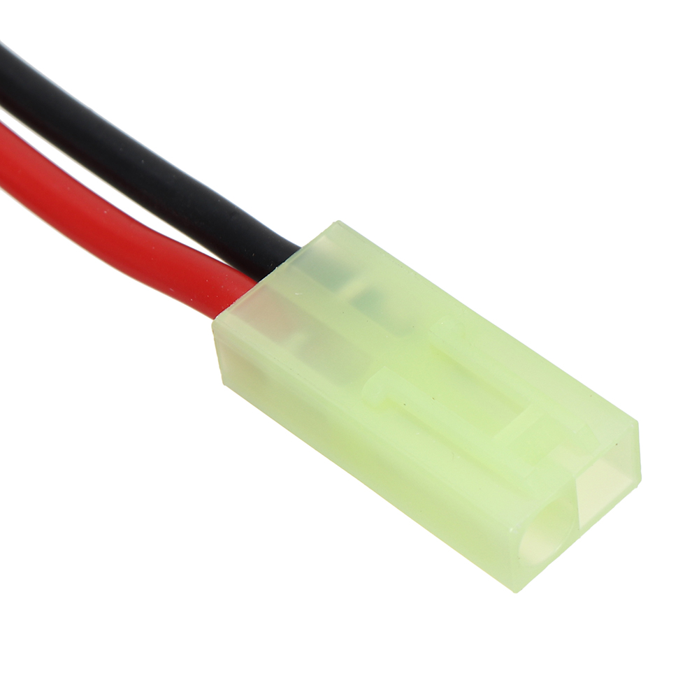 ZOPPower3S111V900mAh25CLiPoBatteryTPlugforRCCarHelicopterAirplaneFPVRacingDrone-1991259-8