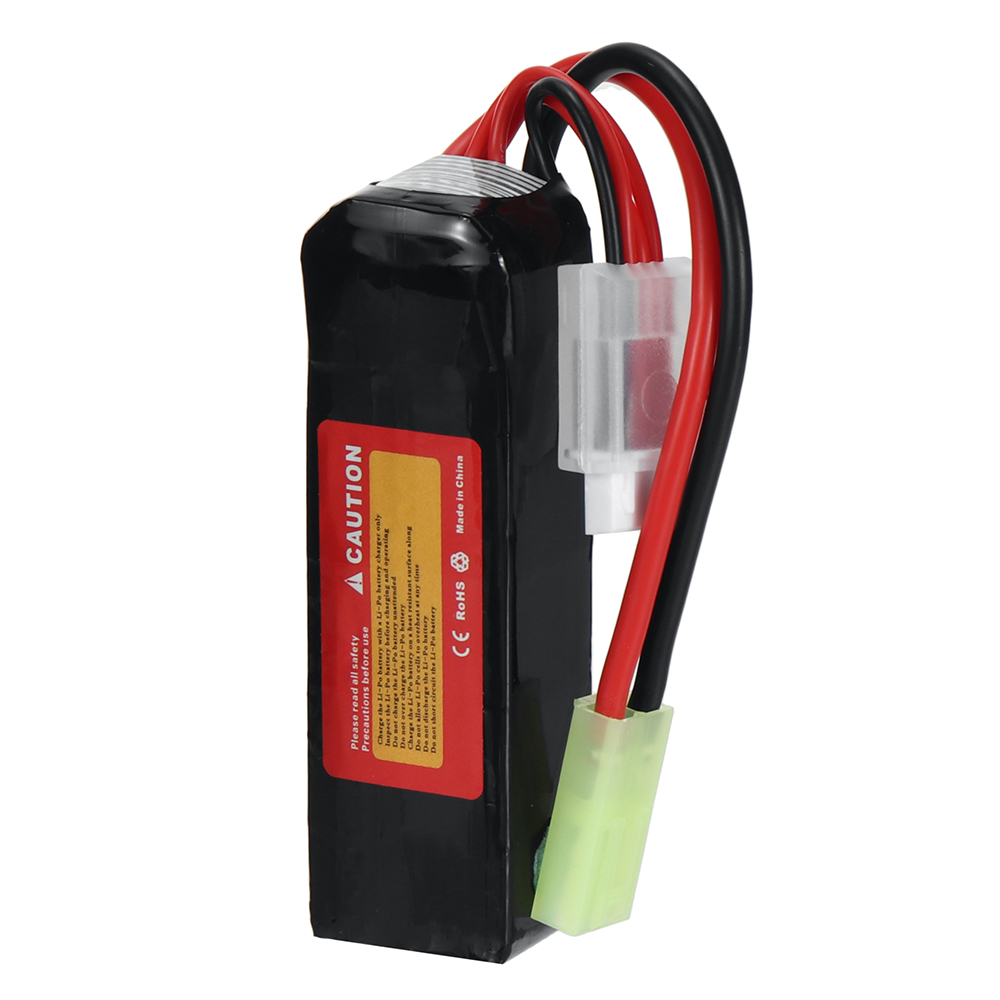 ZOPPower3S111V950mAh30CLiPoBatteryTPlugforRCCarAirplaneHelicopterFPVRacingDrone-1990660-5