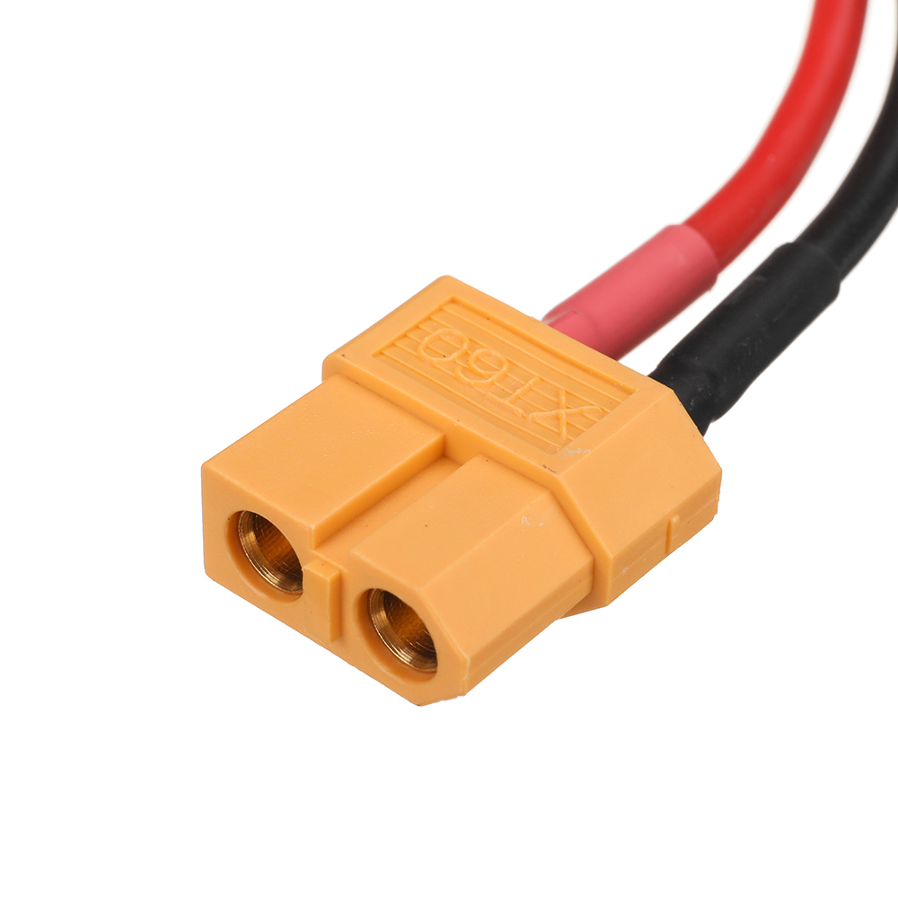 ZOPPower4S148V1300mAh30C1924WhLiPoBatteryXT60PlugforRCDroneFPVRacing-1998002-8