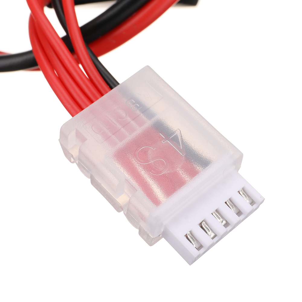 ZOPPower4S148V1300mAh30C1924WhLiPoBatteryXT60PlugforRCDroneFPVRacing-1998002-9