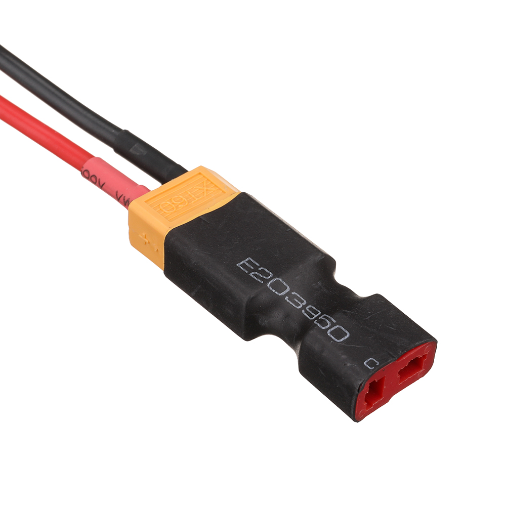 ZOPPower4S148V1300mAh30C1924WhLiPoBatteryXT60PlugforRCDroneFPVRacing-1998002-10
