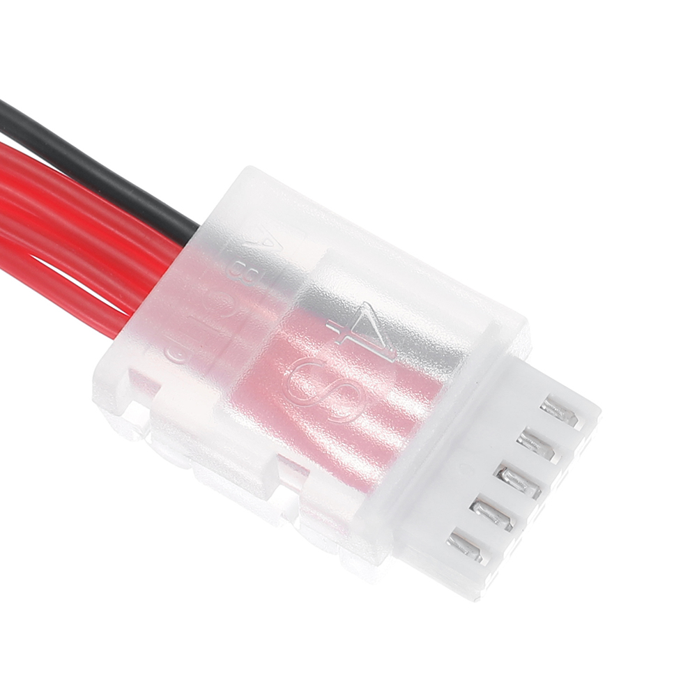 ZOPPower4S148V1500mAh120C222WhLiPoBatteryXT60PlugforRCDrone-1996284-8