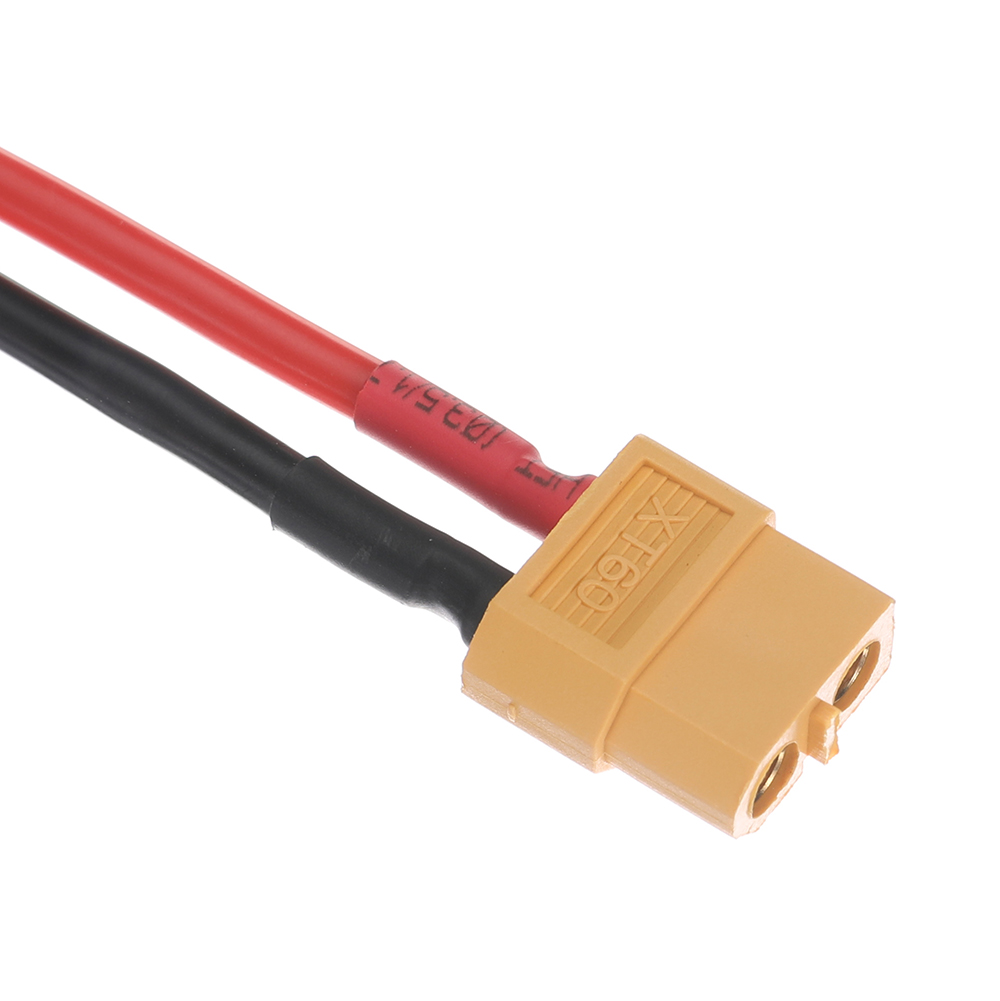 ZOPPower4S148V1500mAh120C222WhLiPoBatteryXT60PlugforRCDrone-1996284-9