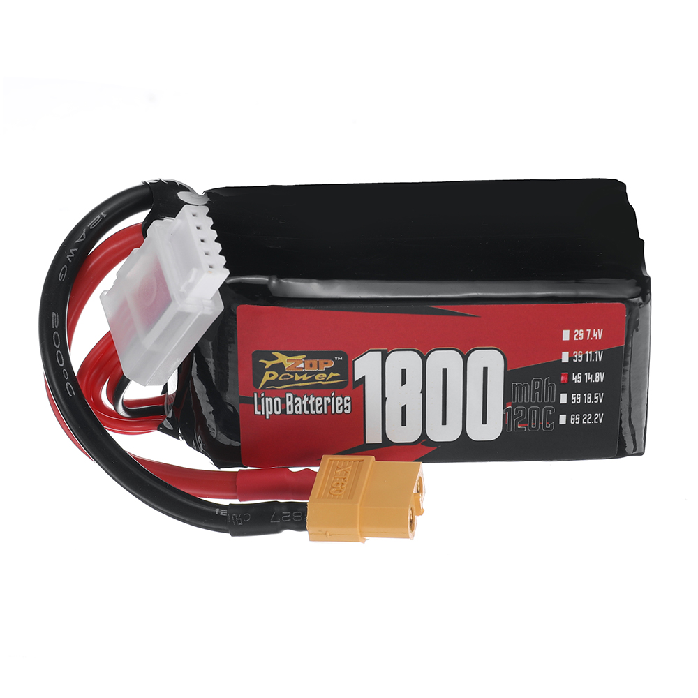 ZOPPower4S148V1800mAh120CLiPoBatteryXT60PlugforRCDrone-1996278-1