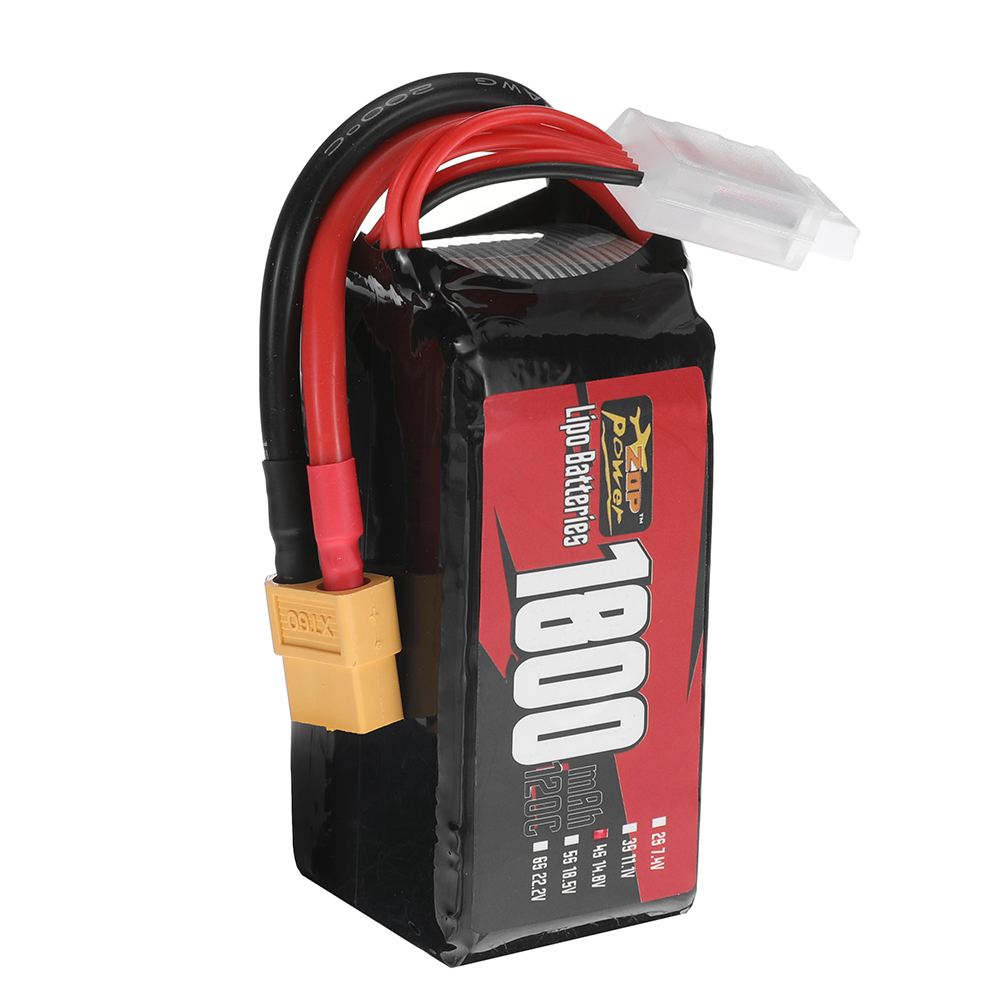ZOPPower4S148V1800mAh120CLiPoBatteryXT60PlugforRCDrone-1996278-6