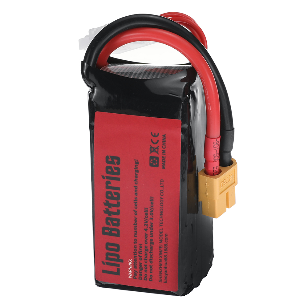 ZOPPower4S148V1800mAh120CLiPoBatteryXT60PlugforRCDrone-1996278-7