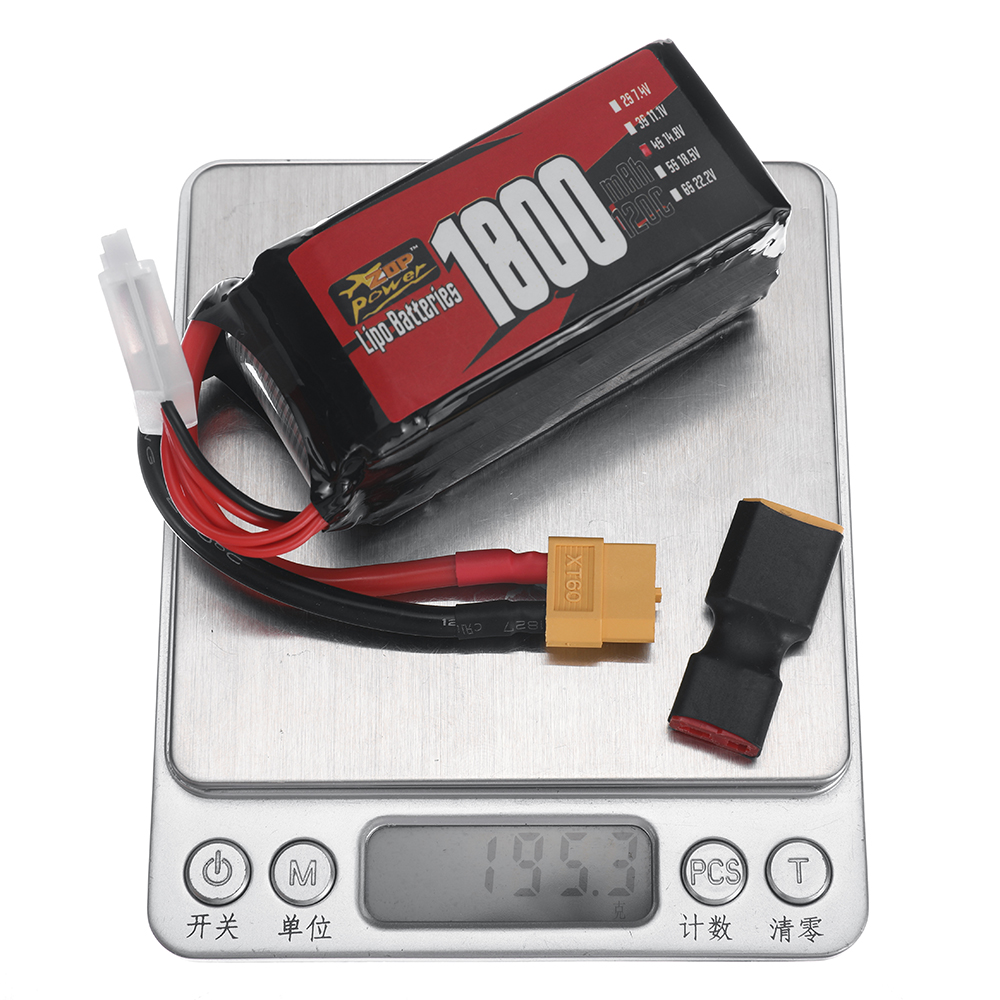 ZOPPower4S148V1800mAh120CLiPoBatteryXT60PlugforRCDrone-1996278-10