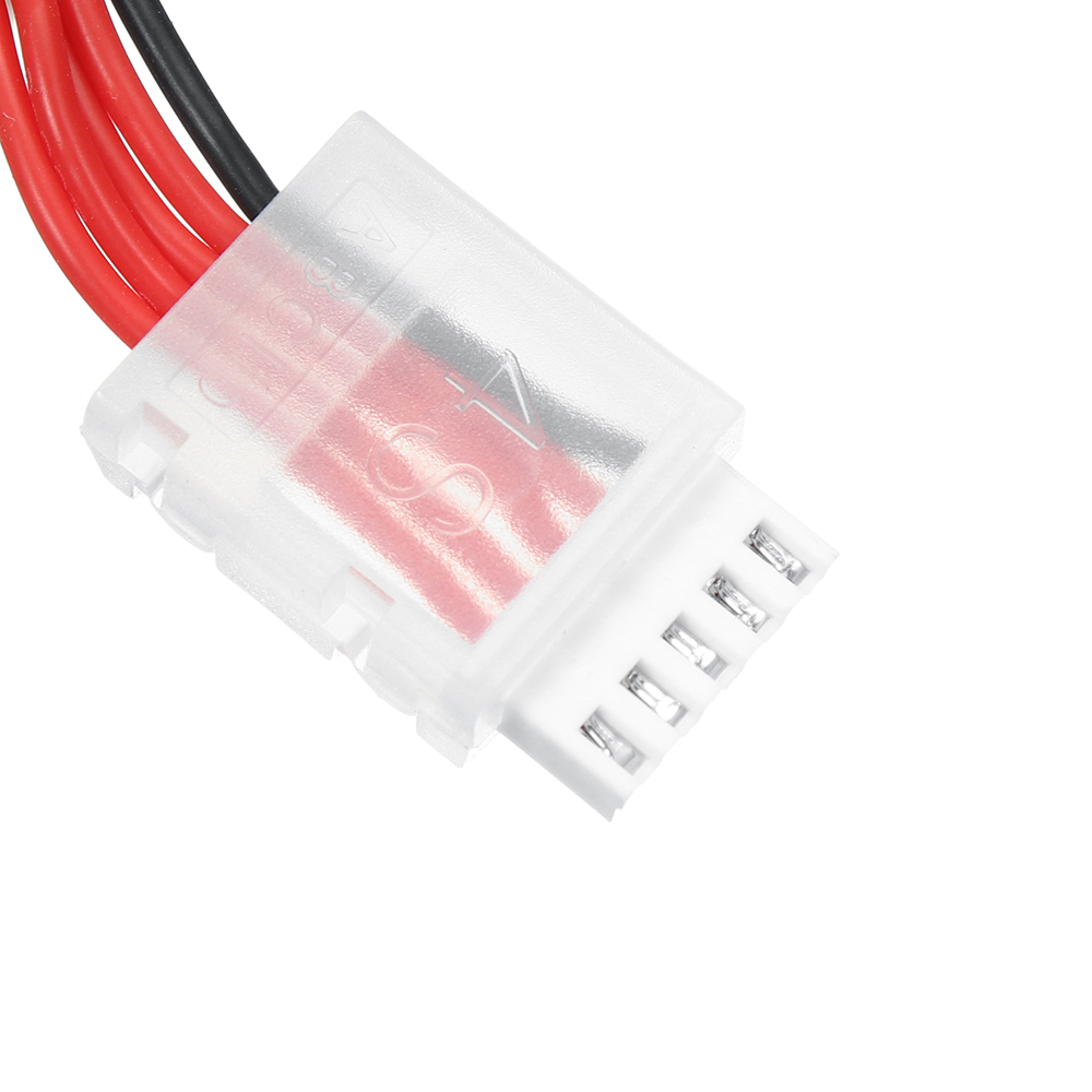 ZOPPower4S148V5000mAh100C74WhLiPoBatteryXT60PlugforRCCarFPVRacingDrone-1998006-7