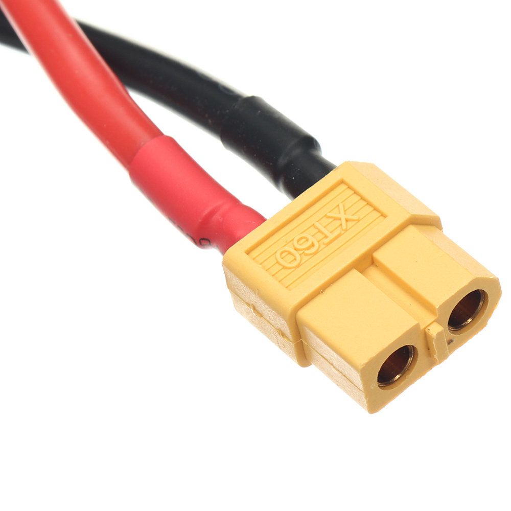 ZOPPower4S148V5000mAh100C74WhLiPoBatteryXT60PlugforRCCarFPVRacingDrone-1998006-8