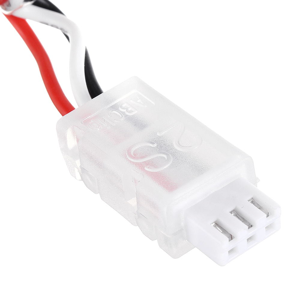 ZOPPower74V3300mAh100C2SLipoBatteryXT60PlugforRCRacingDrone-1681451-9