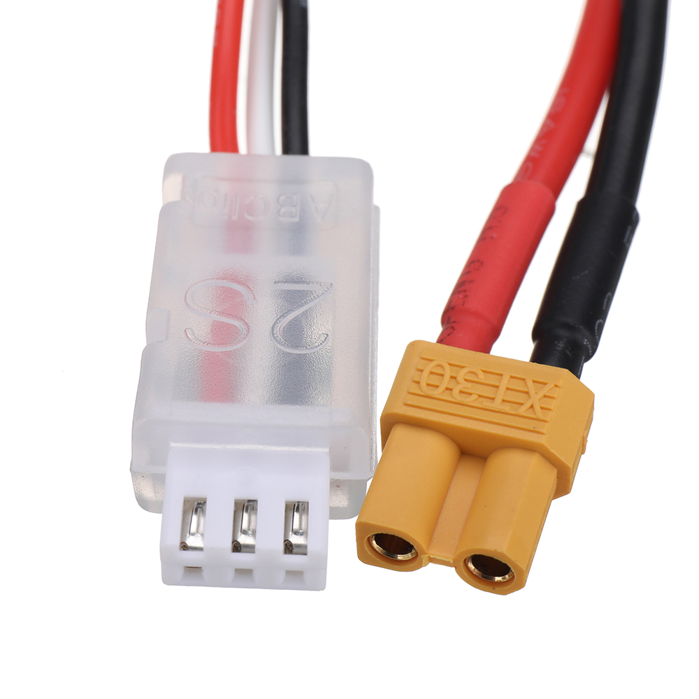 ZOPPower74V850mAh100C2SLiPoBatteryXT30PlugforRCDrone-1978448-10