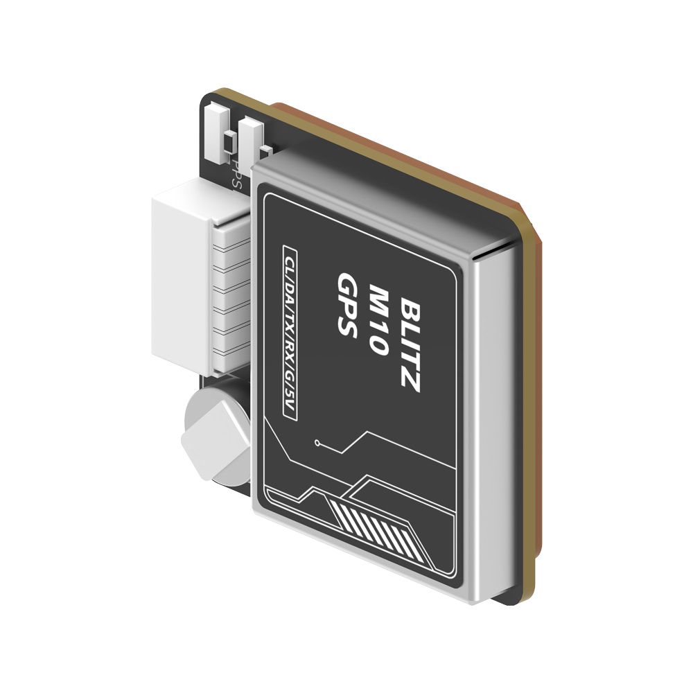 iFlightBLITZM10GPSCompassModuleQMC5883LwithCableforDIYRCModelFrameNazgulEvoqueF5FPVRaicngDrone-1986651-3