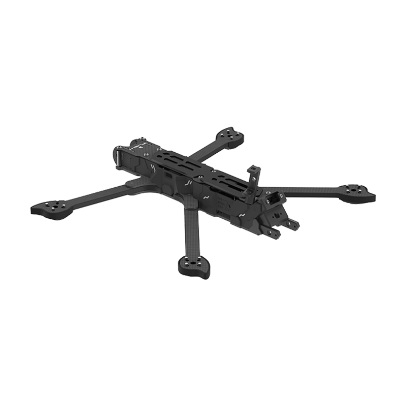 iFlightChimera7ECO327mmWheelbase6mmArmThickness75InchLongRangeFrameKitforDIYRCFPVRacingDrone-2003132-4