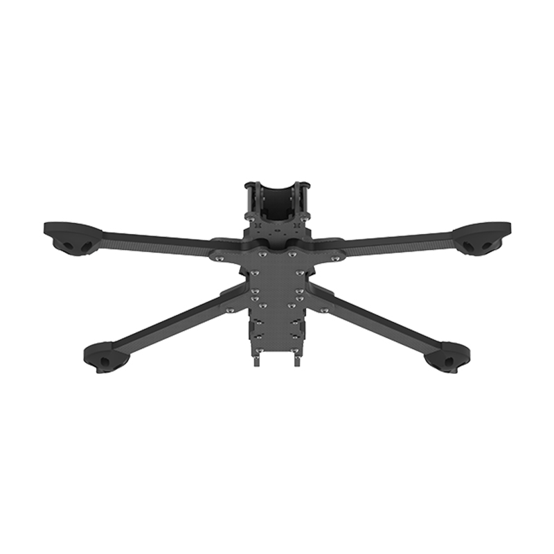 iFlightChimera7ECO327mmWheelbase6mmArmThickness75InchLongRangeFrameKitforDIYRCFPVRacingDrone-2003132-6