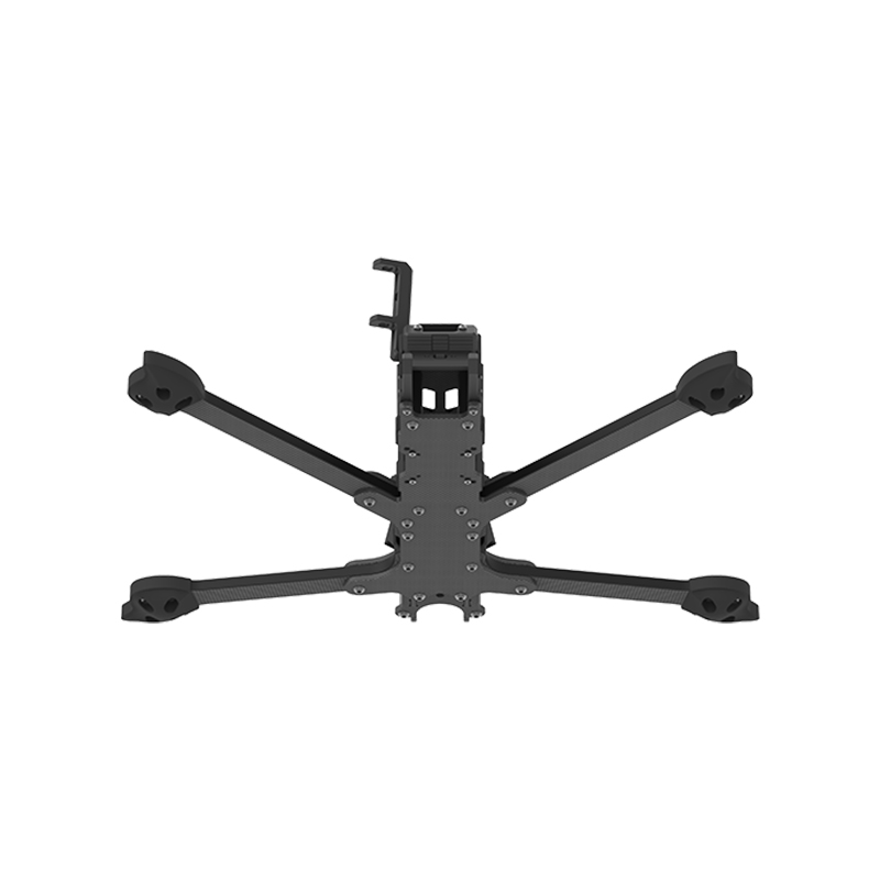 iFlightChimera7ECO327mmWheelbase6mmArmThickness75InchLongRangeFrameKitforDIYRCFPVRacingDrone-2003132-7