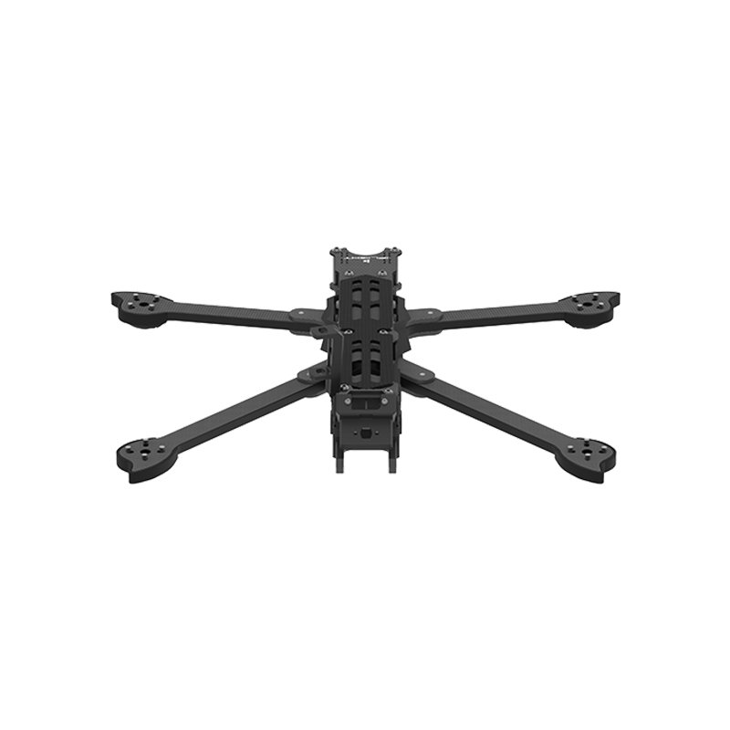 iFlightChimera7ECO327mmWheelbase6mmArmThickness75InchLongRangeFrameKitforDIYRCFPVRacingDrone-2003132-8