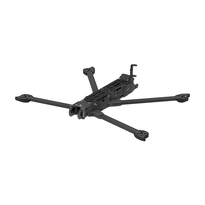 iFlightChimera9ECO405mmWheelbase6mmArmThickness9InchLongRangeFrameKitforDIYRCDroneFPVRacing-2003139-1