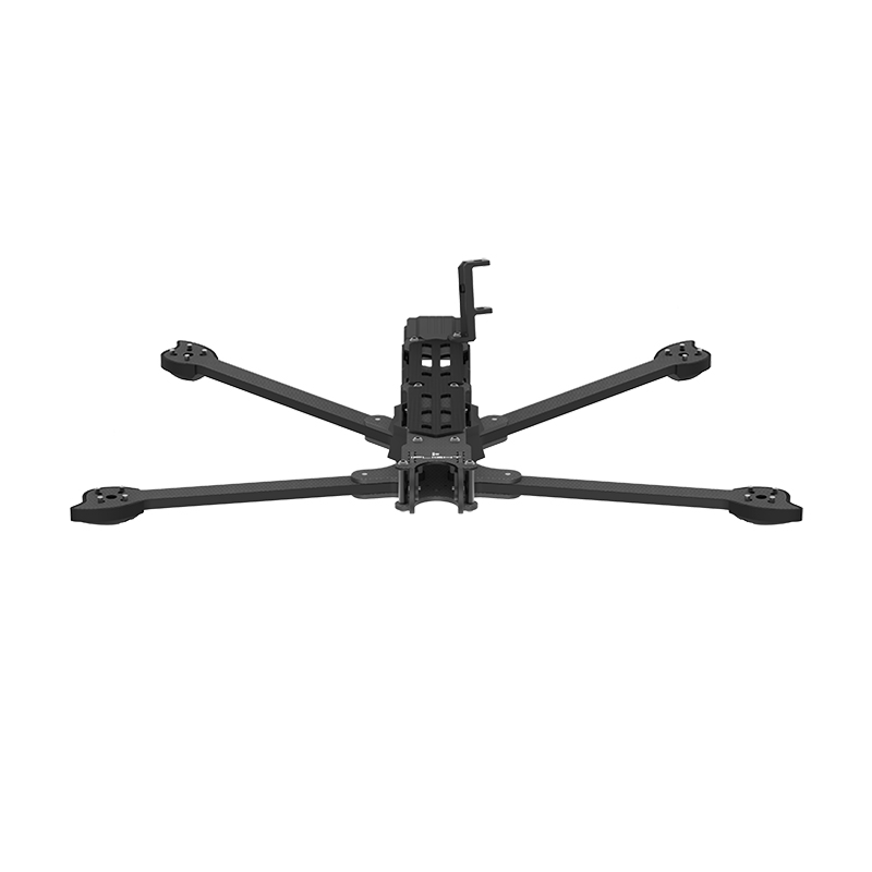 iFlightChimera9ECO405mmWheelbase6mmArmThickness9InchLongRangeFrameKitforDIYRCDroneFPVRacing-2003139-2