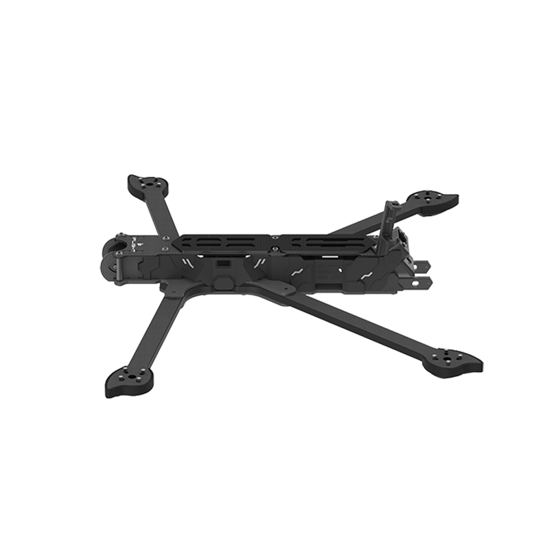 iFlightChimera9ECO405mmWheelbase6mmArmThickness9InchLongRangeFrameKitforDIYRCDroneFPVRacing-2003139-3