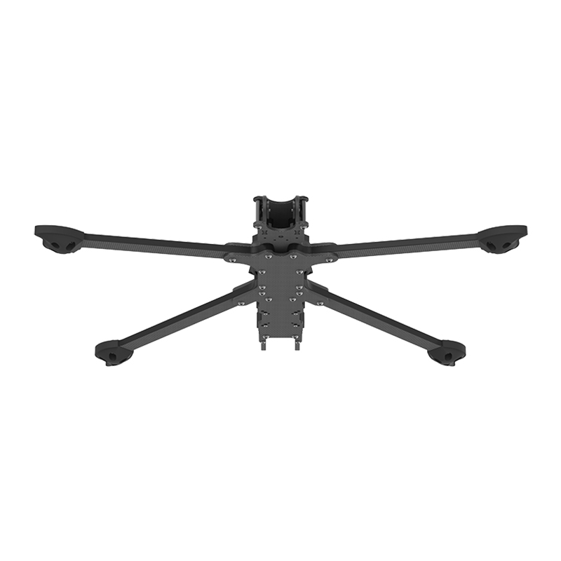 iFlightChimera9ECO405mmWheelbase6mmArmThickness9InchLongRangeFrameKitforDIYRCDroneFPVRacing-2003139-4