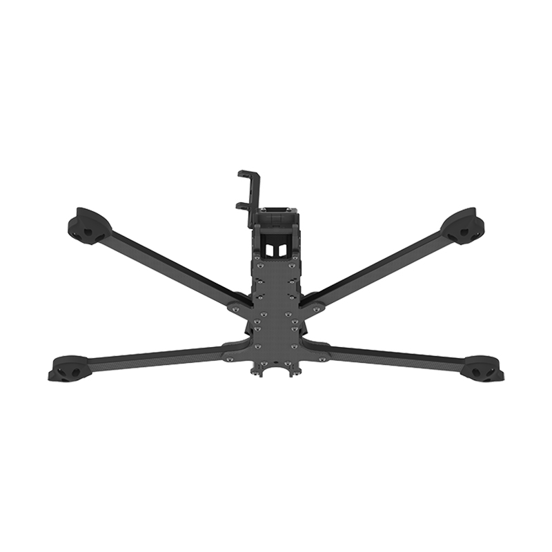 iFlightChimera9ECO405mmWheelbase6mmArmThickness9InchLongRangeFrameKitforDIYRCDroneFPVRacing-2003139-5