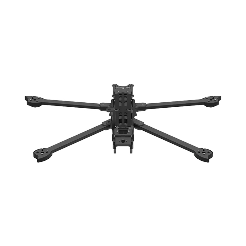 iFlightChimera9ECO405mmWheelbase6mmArmThickness9InchLongRangeFrameKitforDIYRCDroneFPVRacing-2003139-7