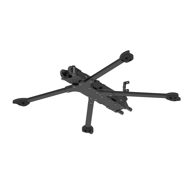 iFlightChimera9ECO405mmWheelbase6mmArmThickness9InchLongRangeFrameKitforDIYRCDroneFPVRacing-2003139-8