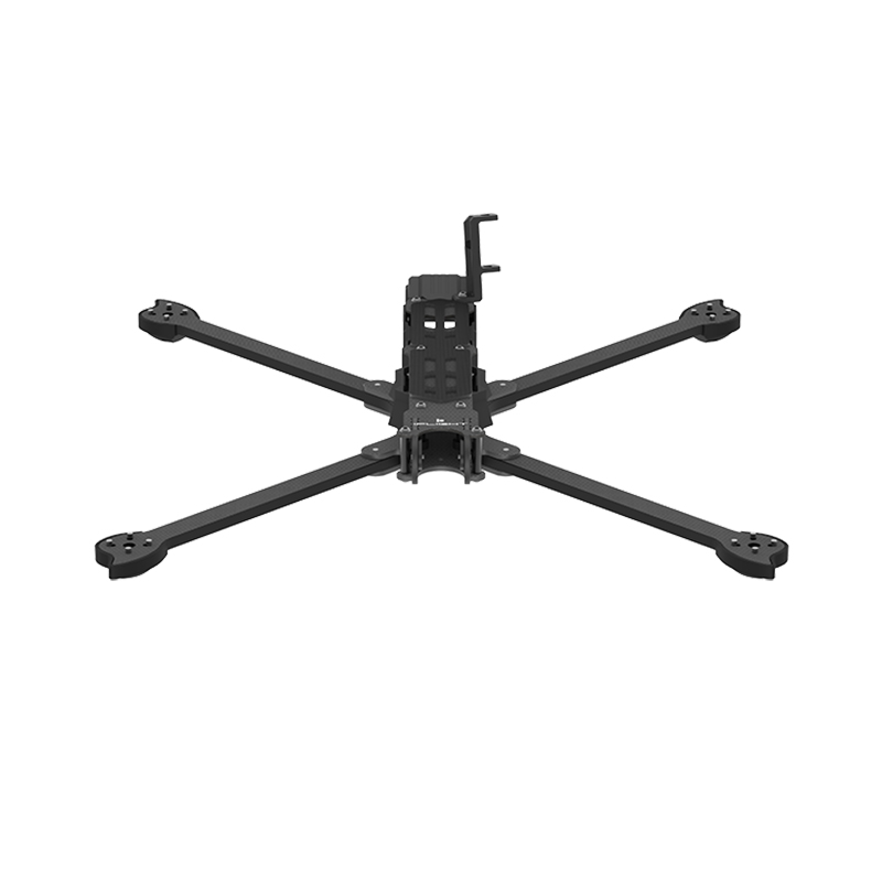 iFlightChimeraCX10ECO10Inch452mmWheelbaseLongRangeFrameKitforDIYRCDroneFPVRacing-2003140-4