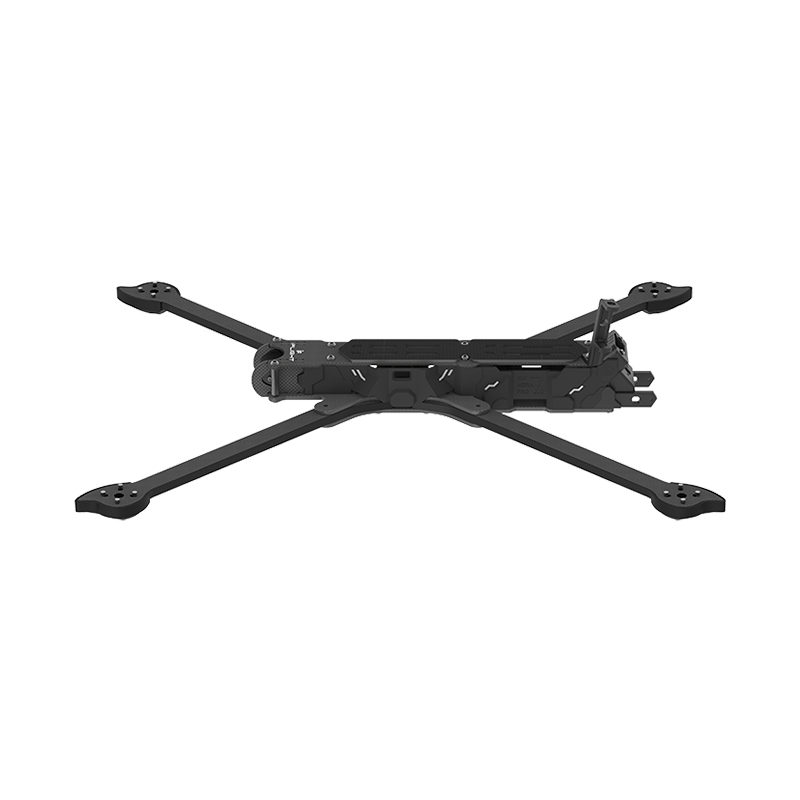iFlightChimeraCX10ECO10Inch452mmWheelbaseLongRangeFrameKitforDIYRCDroneFPVRacing-2003140-8