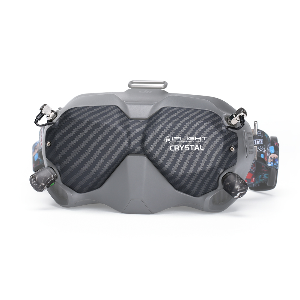 iFlightCrystalHDPatch58GHz9dBiDirectionalCircularPolarizedHighGainFlatPanelFPVAntennaRHCPLHCPRP-SMAW-1763005-16
