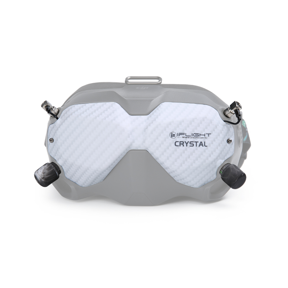 iFlightCrystalHDPatch58GHz9dBiDirectionalCircularPolarizedHighGainFlatPanelFPVAntennaRHCPLHCPRP-SMAW-1763005-18