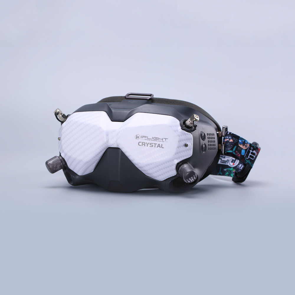iFlightCrystalHDPatch58GHz9dBiDirectionalCircularPolarizedHighGainFlatPanelFPVAntennaRHCPLHCPRP-SMAW-1763005-19