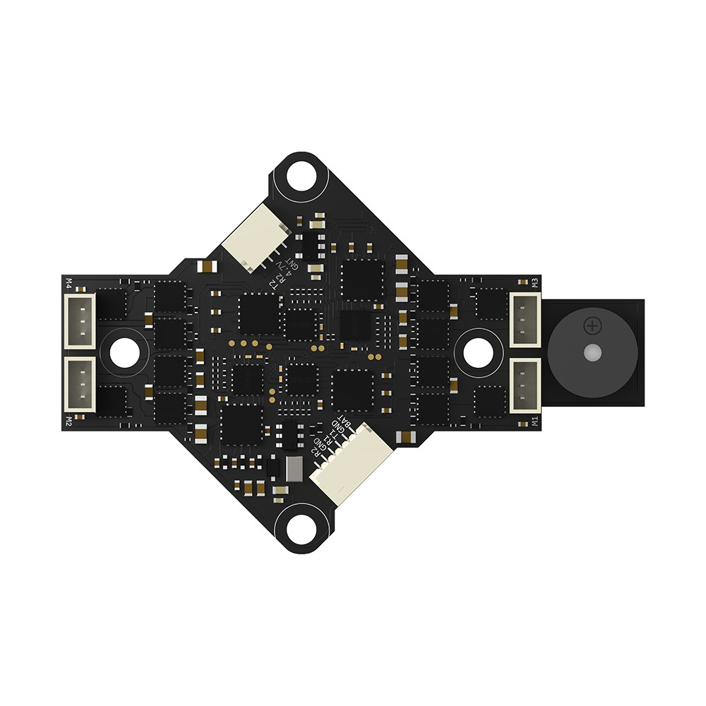 iFlightDefender16Defender20SparePart255x255mmF411AIO2-3S20AESCforRCDroneFPVRacing-1997710-3