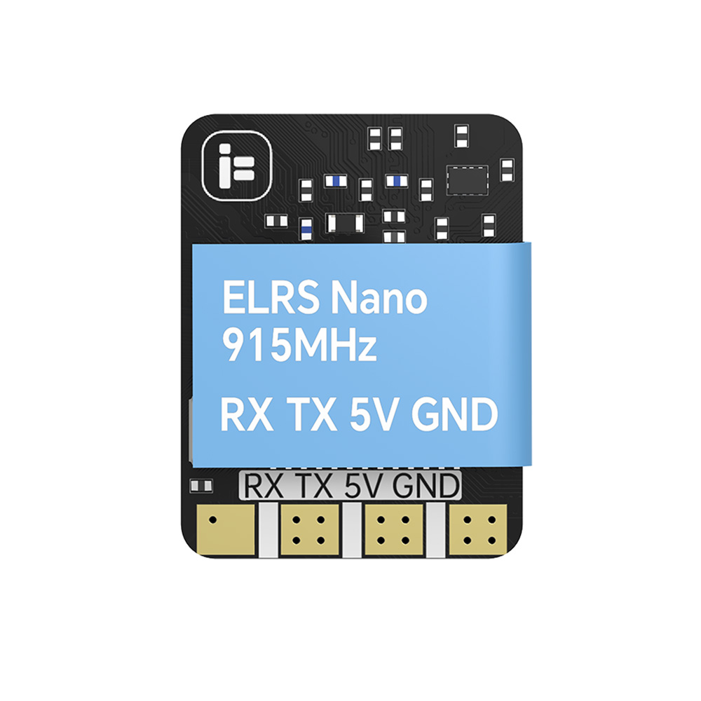 iFlightExpressLRSELRS24GHz868915MHzOpenSourceNanoRXReceiverwTAntennaforFPVRacingDrone-2006342-13