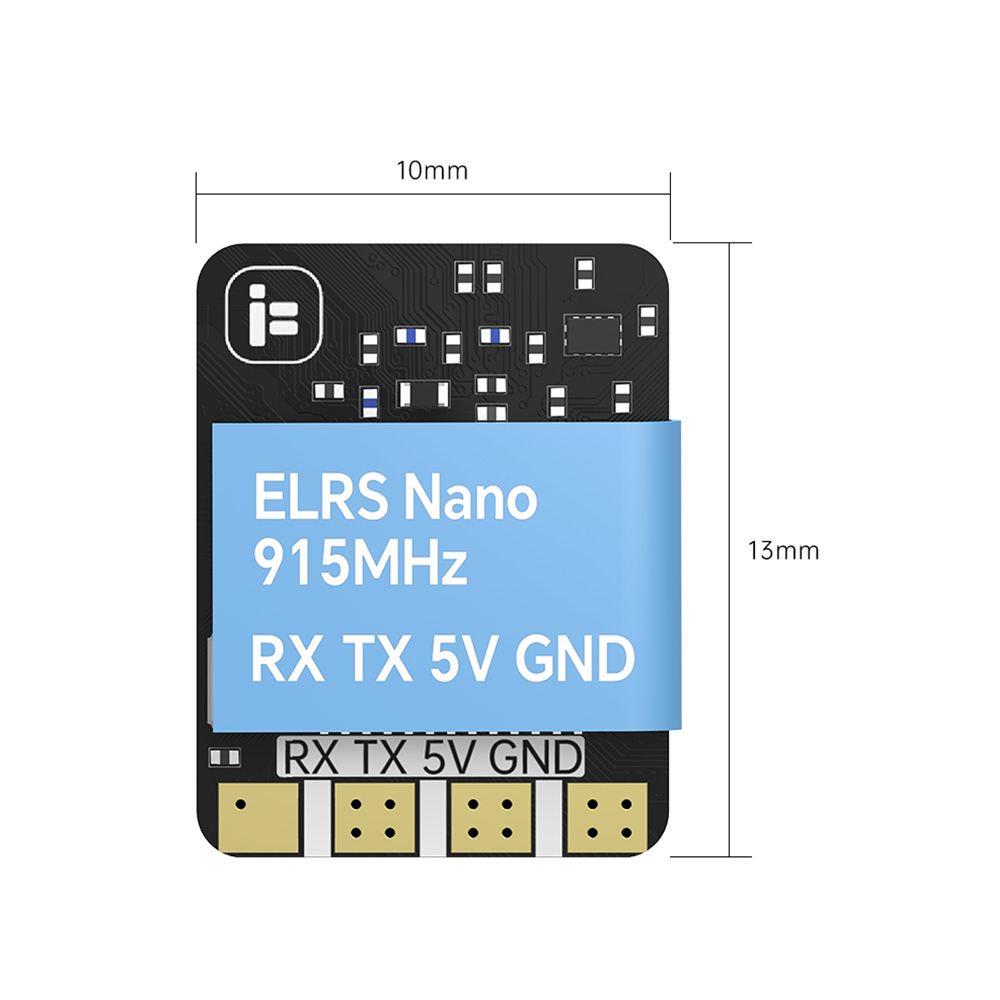 iFlightExpressLRSELRS24GHz868915MHzOpenSourceNanoRXReceiverwTAntennaforFPVRacingDrone-2006342-17