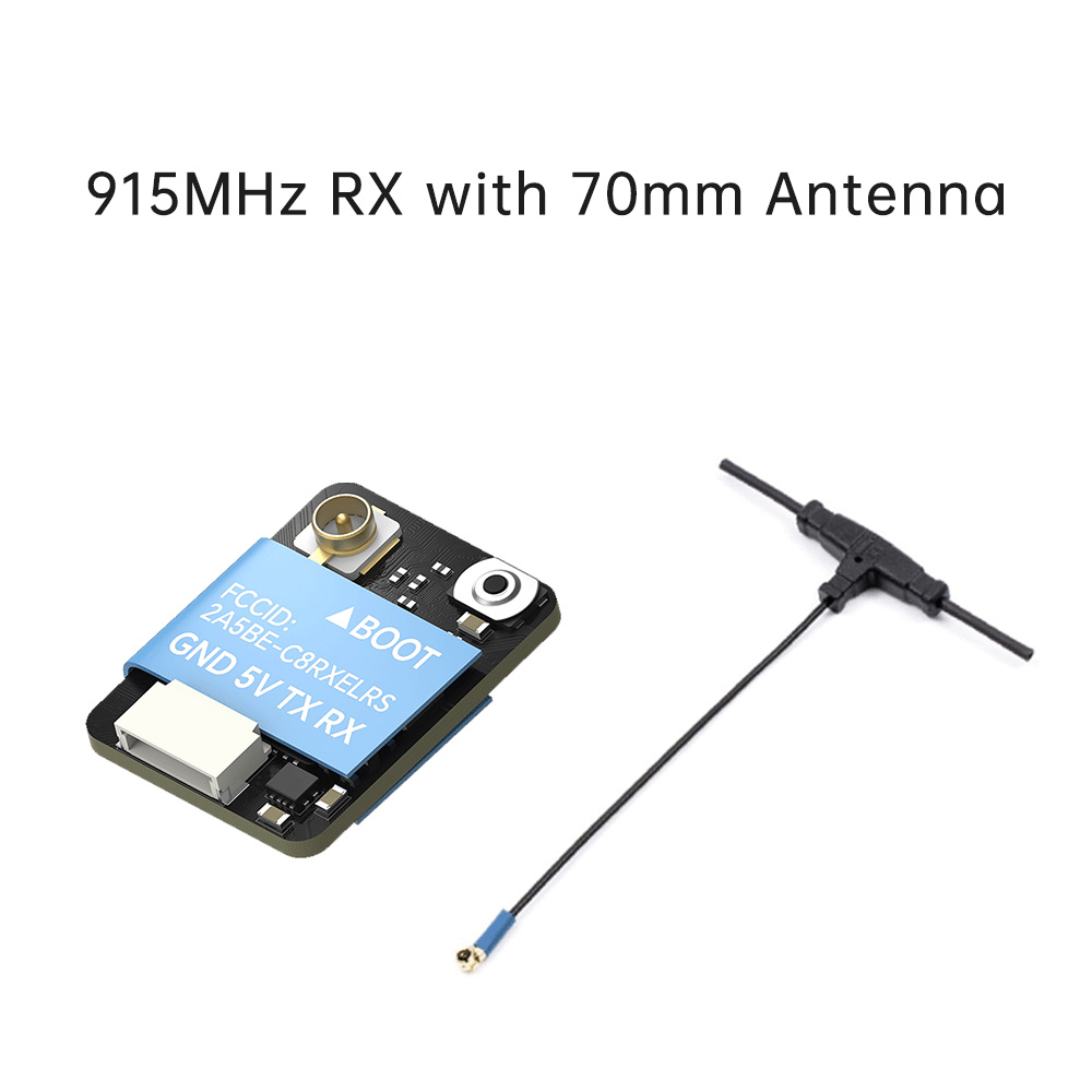 iFlightExpressLRSELRS24GHz868915MHzOpenSourceNanoRXReceiverwTAntennaforFPVRacingDrone-2006342-19
