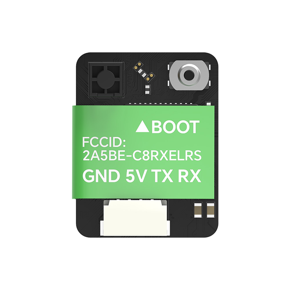 iFlightExpressLRSELRS24GHz868915MHzOpenSourceNanoRXReceiverwTAntennaforFPVRacingDrone-2006342-3