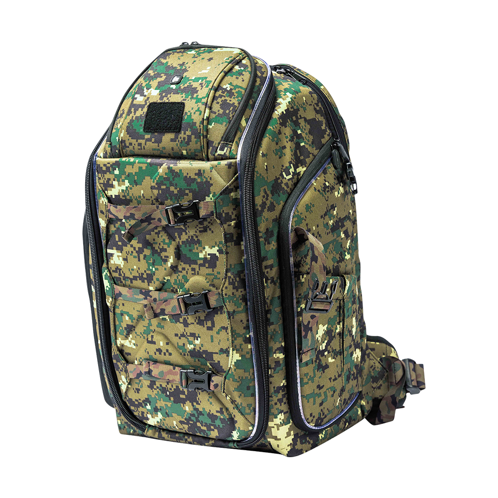 iFlightFPVQuadCamouflageStorageBagWaterproofBackpackSupport20KGforRCFPVRacingDroneQuadcopter-2009949-2