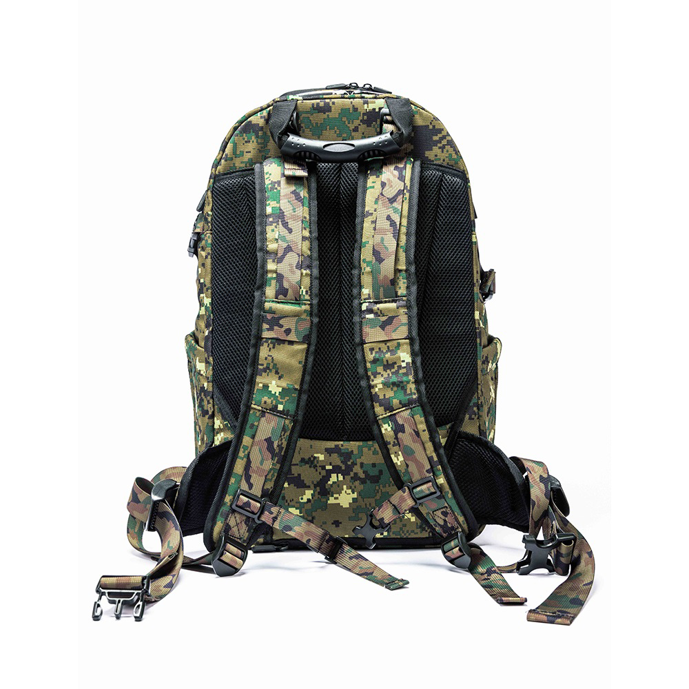 iFlightFPVQuadCamouflageStorageBagWaterproofBackpackSupport20KGforRCFPVRacingDroneQuadcopter-2009949-3