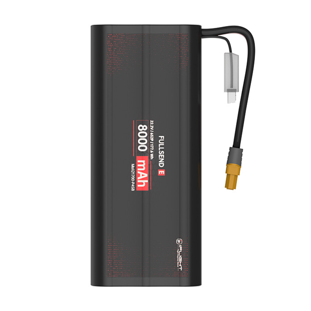 iFlightFullsendE222V8000mAh15C6S2PMoli21700-P45BLiPoBatteryXT60H-FPlugforRCDrone-2014095-1