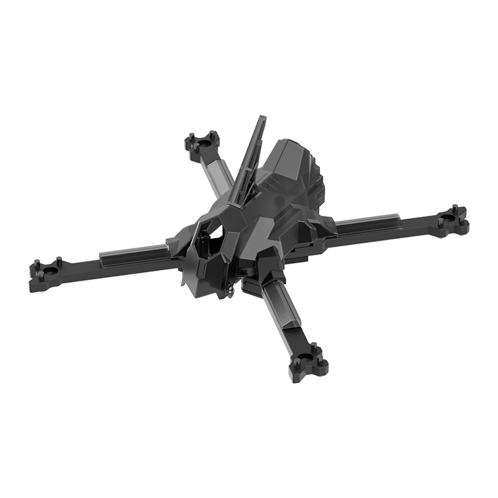 iFlightMachR5Sport210mmWheebase5InchXTpyeFrameKitforDIYRCFPVRacingDrone-2011536-1