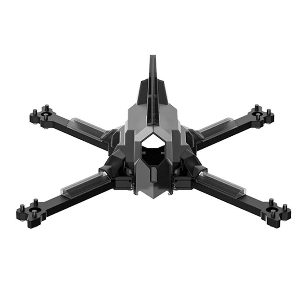 iFlightMachR5Sport210mmWheebase5InchXTpyeFrameKitforDIYRCFPVRacingDrone-2011536-2