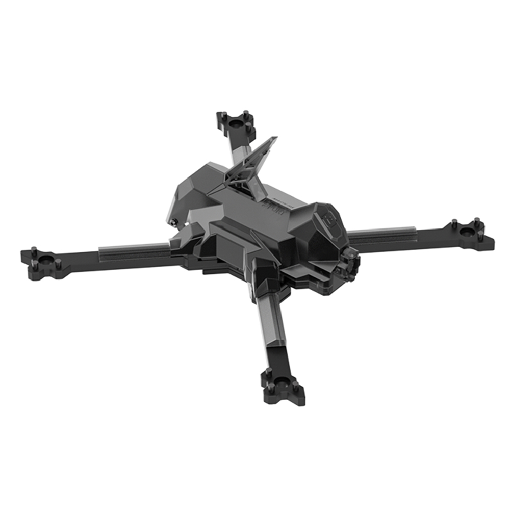 iFlightMachR5Sport210mmWheebase5InchXTpyeFrameKitforDIYRCFPVRacingDrone-2011536-4