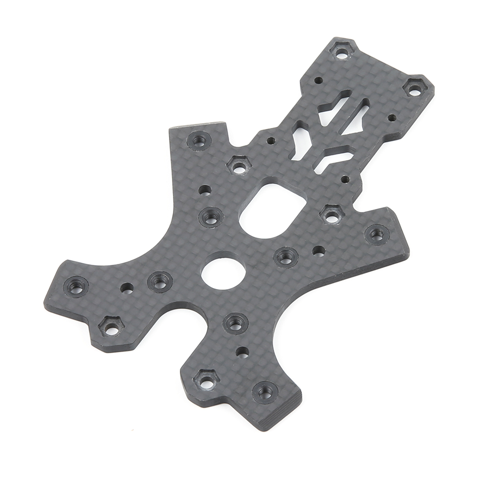 iFlightNazgul5EvoqueF5D5InchFPVRacingDroneSparePartFrameArmBottomPlateUpperPlateMiddlePlateSidePlate-1884438-1